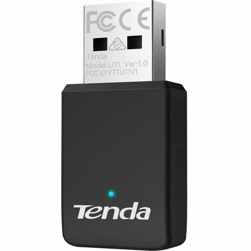 AX900 WI-FI 6 WIRELESS ADAPTER .