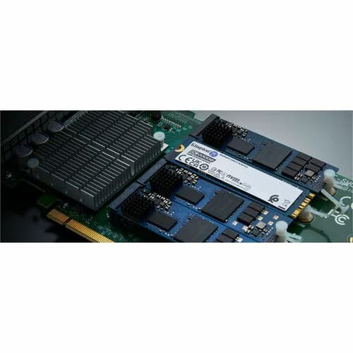 960G DC2000B PCIE 4.0 M.2 2280 ENTERPRISE SSD
