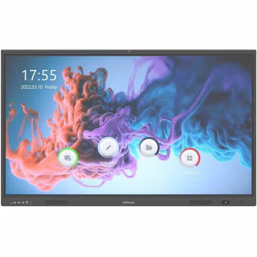 INFOCUS INTERACTIVE DISPLAY D013 JTOUCH 13 86 IN8613