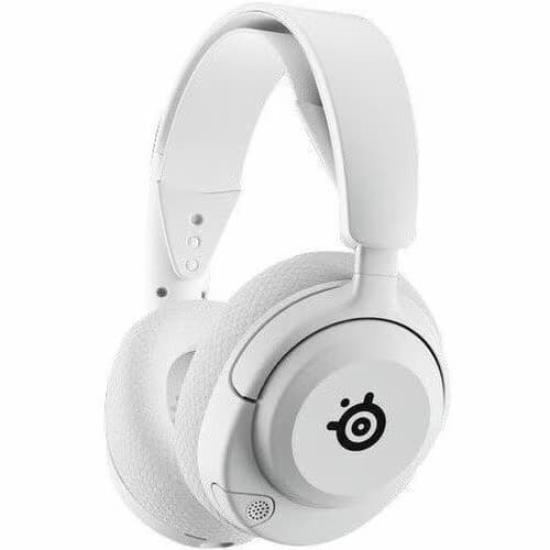ARCTIS NOVA 5P WIRELESS WHITE GAMING HEADSET -CONSTRAINED