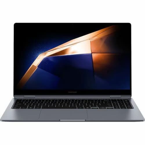 GALAXY BOOK4 360 15.6 I7-150U (16GB 512GB) GRAY