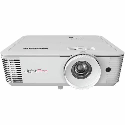 INFOCUS MULTIMEDIA PROJECTOR P125 GENESIS IV XGA IN10024SL