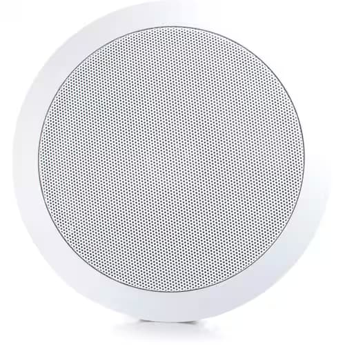 5IN WHITE CEILING SPEAKER 70V