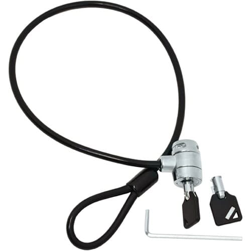 CPU LOCK KIT FOR STYLEVIEW CARTS
