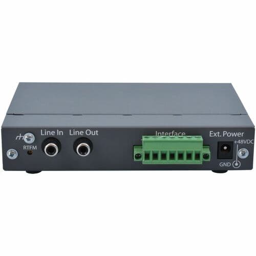 SIP PAGING ADAPTER VOIP ENDPOINT I/F SIP MULTICAST