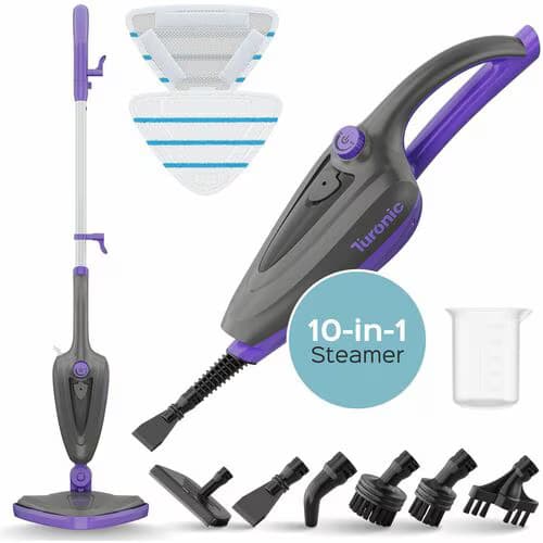 TURONIC ST3 STEAM MOP