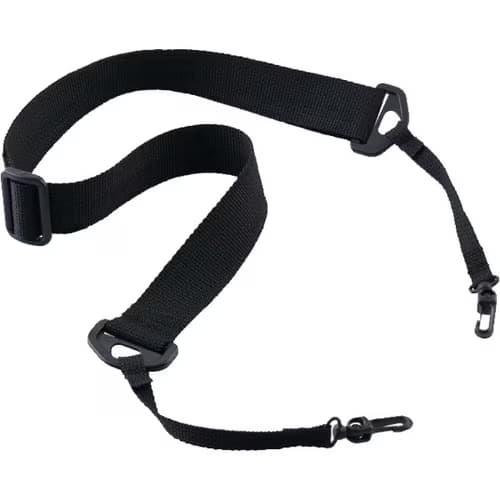 SHOULDER STRAP KIT ACCS FOR QL ZQ/ RW P4T SERIES MOBILE PRINTERS