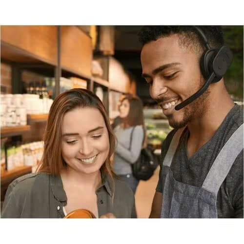 JABRA PERFORM 75 HDST BATT OTH YSB CABLE