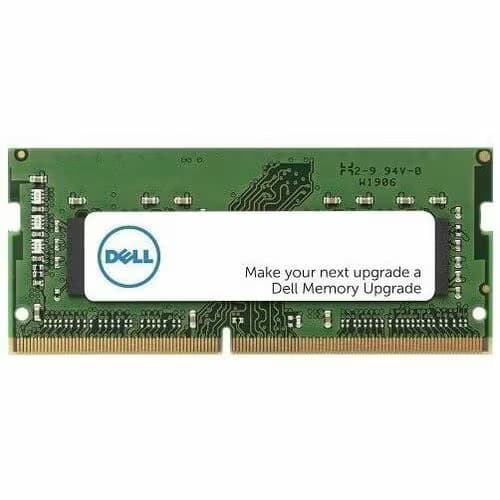 DELL 16GB SODIMM 260-PIN MEMORY