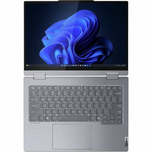 THINKBOOK 2IN1 G5 IAU ULTRA 5 UPTO 3.8G 16GB 256GB SSD 14IN TOUCH