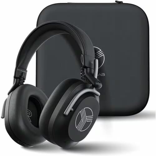 TREBLAB U5 HEADPHONES