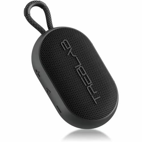 TREBLAB HD-GO SPEAKER