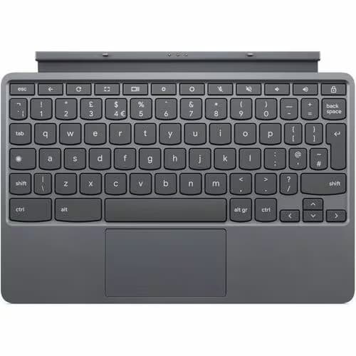 KBD_BO CHROME DUET G2 FOLIO KB US