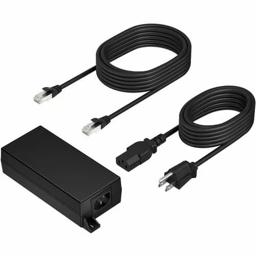 POLY POE++ 65W2.5G W/CAT6A #NAME