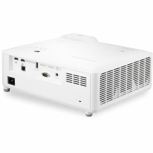 4K HDR LASER PROJECTOR WITH 5500LM3840 X 2160 RESOLUTION