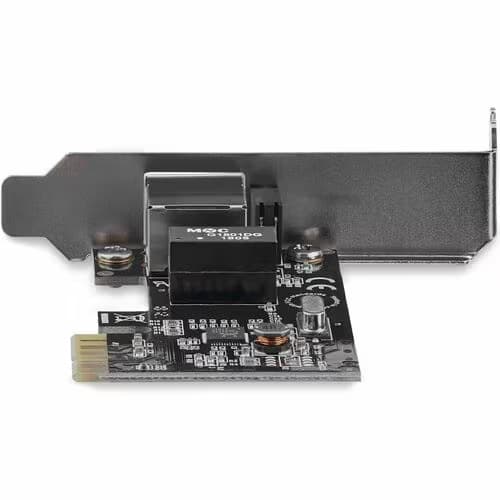 1 PORT PCIE NETWORK CARD LAN GIGABIT ETHERNET NIC ADAPTER RJ45