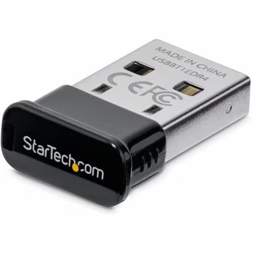 USB BLUETOOTH ADAPTER V4.0 BLUETOOTH RECEIVER DONGLE CLASS 1
