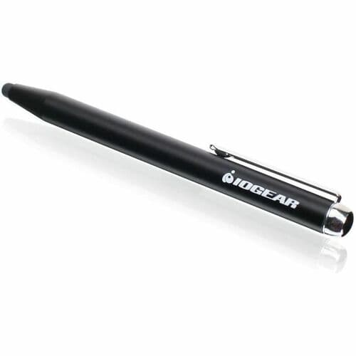 ACCU TIP STYLUS FOR TABLETS AND SMARTPHONES