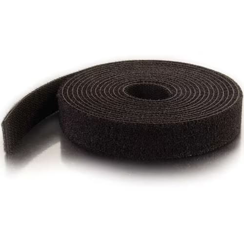 10FT HOOK AND LOOP CBL WRAP