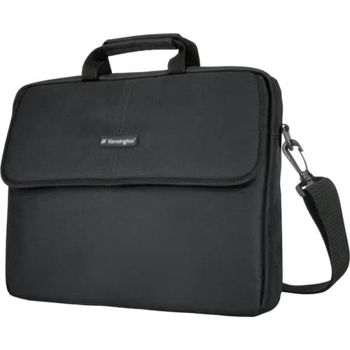 SP17 17IN CLASSIC SLEEVE FOR LAPTOP W/HANDLE STRAP