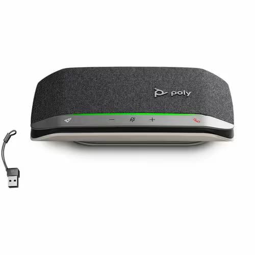 POLY SYNC 20 SPKPHN USB-C/A NO LOCALIZATION