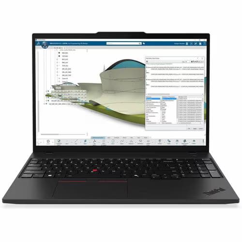 THINKPAD P16S G4 CORE ULTRA 7 2 5H 4.4G 16GB 512GB SSD 16IN W11P
