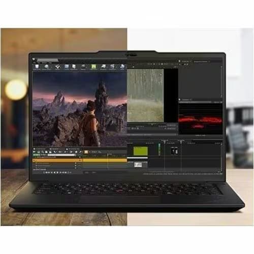 THINKPAD P14S G6 CORE ULTRA 5 2 5H 4.3G 16GB 512GB SSD 14.5IN W11P