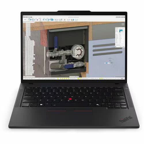 THINKPAD P14S G6 CORE ULTRA 7 2 5H 4.4G 16GB 512GB SSD 14.5IN W11P
