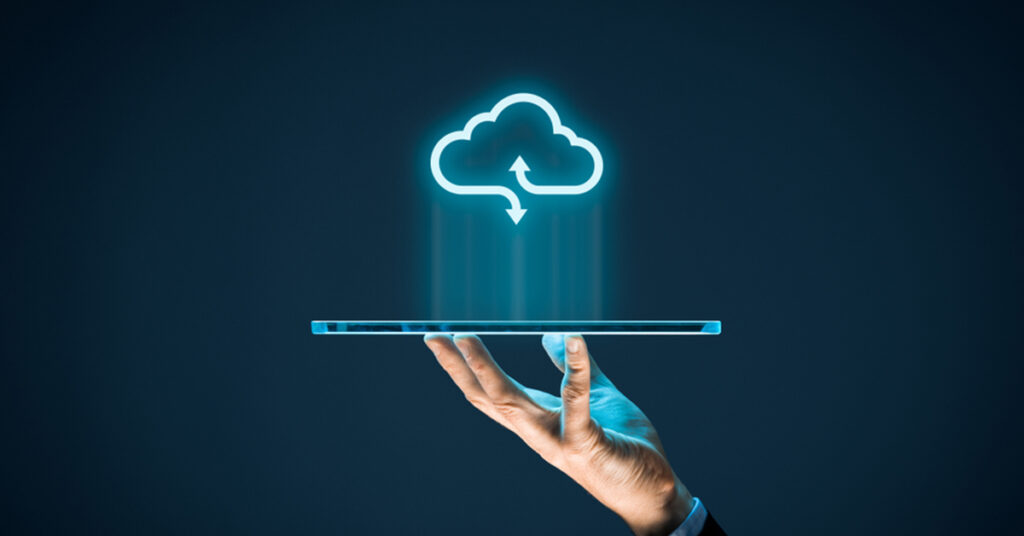 If your enterprise still maintains on-site databases, it may be time to consider moving to the cloud.