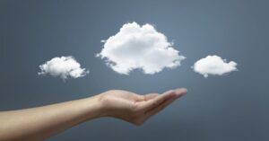 A hybrid cloud solution helps enterprises gain the security of the private cloud with the speed of the public cloud.